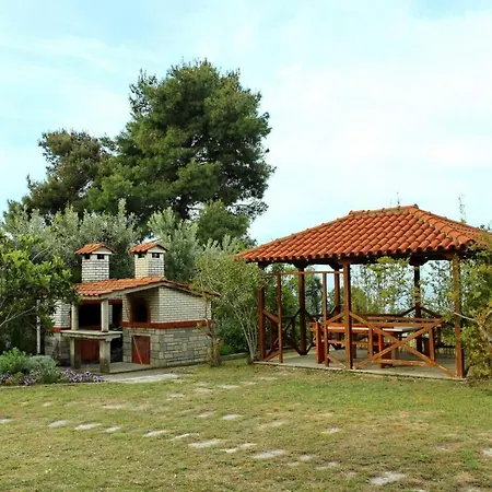 Valia's House * Epanomi