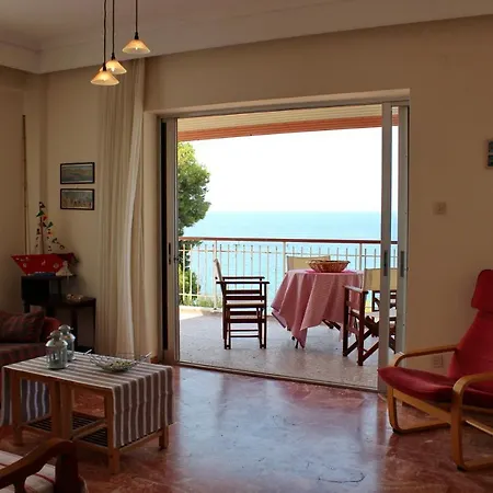 Valia's House Epanomi