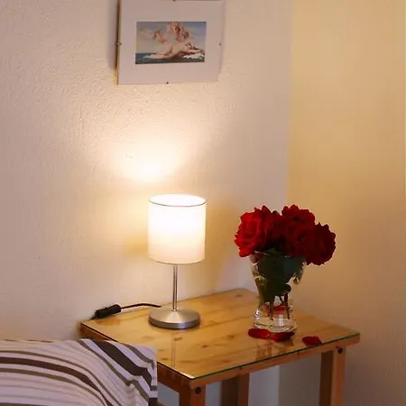 Valia's House Apartment Epanomi